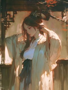 轮回皆是苦海