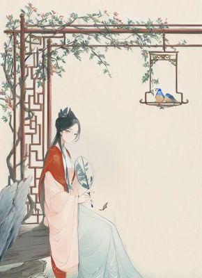 重来一次，这皇位他休想要
