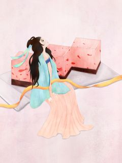 挫骨扬灰后他才爱我