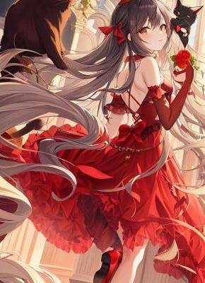 我让白莲继妹跪在罪恶审判席