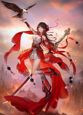 一夫六嫁：探花郎的头七到了