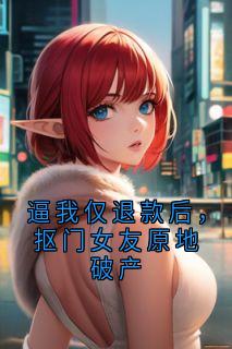 逼我仅退款后，抠门女友原地破产