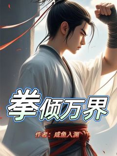 拳倾万界