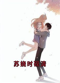 苏娆时砚清