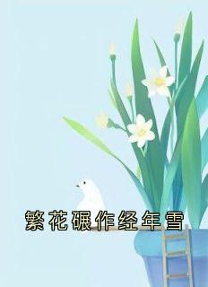 繁花碾作经年雪
